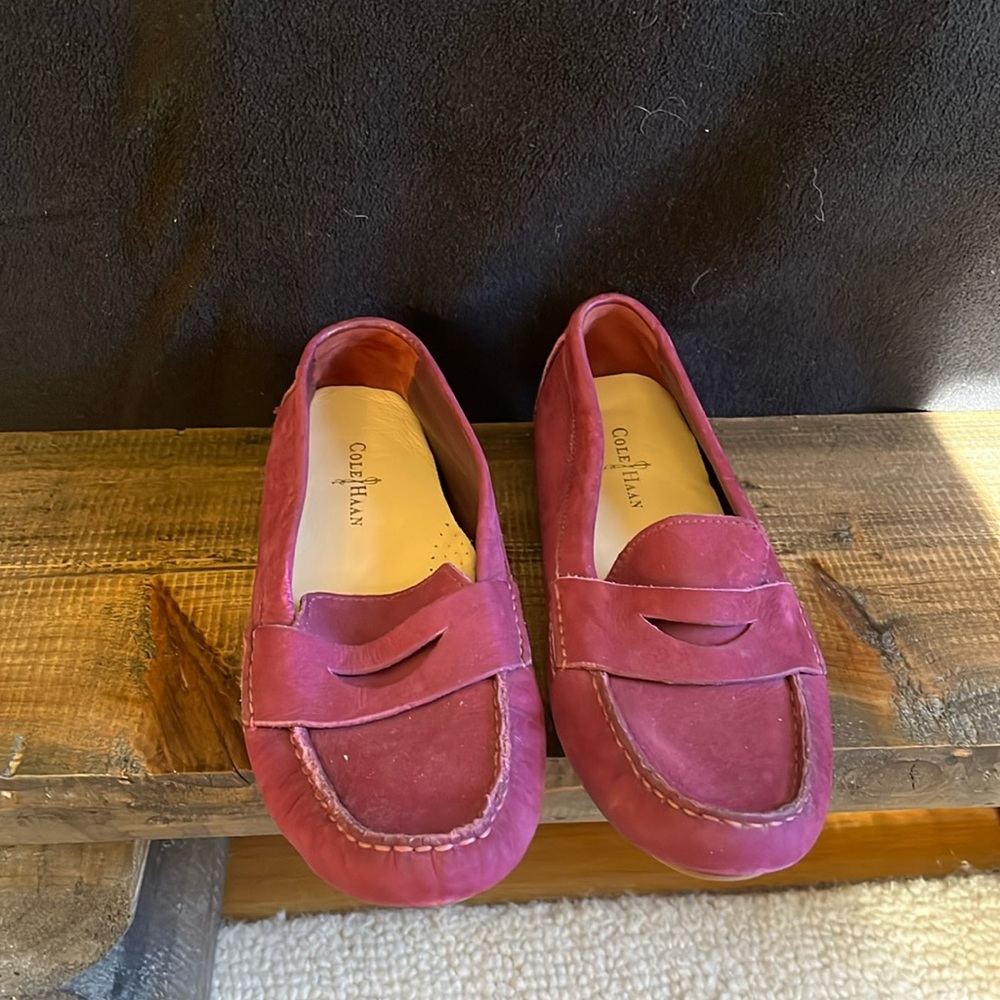Cole Haan Loafers